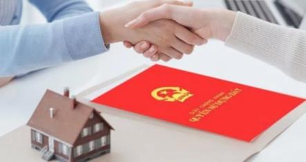 Công chứng hợp đồng mua bán - chuyển nhượng nhà đất