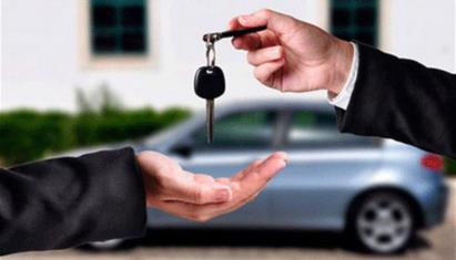 Công chứng hợp đồng mua bán Ô tô - Xe máy