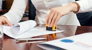 Cấp bản sao hợp đồng được lưu trữ tại Văn phòng Công chứng Thái Hà